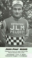 Jean-Paul MAHO