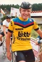 Wim BAEYENS