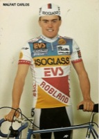 Carlos MALFAIT