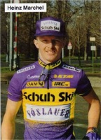 Heinz MARCHEL