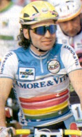 Fabrizio MARGON