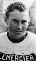 Roger BAILLEUX