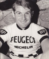 Pierre MARTELLOZZO