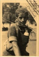 Louis BAJARD