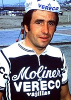 Paulino MARTINEZ BARREDO
