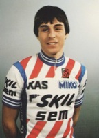 Gilles MAS