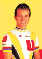 Laurent MASSON