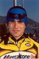 Luca MAZZANTI