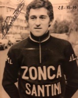 Leonardo MAZZANTINI