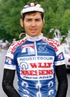 Andrew McLEAN