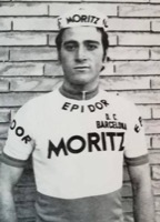 Ramon MEDINA CABALLERO
