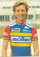 John BALDI