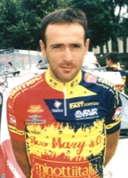 Roberto MENEGOTTO