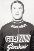 Francesco MENGHI