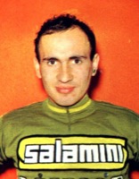 Renzo BALDINI