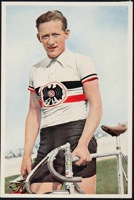 Toni MERKENS