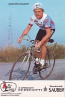 Giancarlo BALDONI