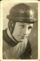 Willy MICHAUX