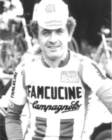 Alberto MINETTI