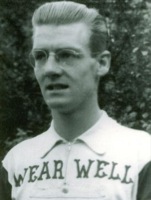 Kenneth MITCHELL