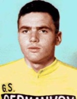 Rino MONTANARI