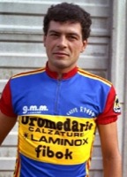Giancarlo MONTEDORI
