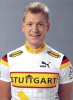 Ralph MOORMAN