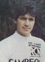 Pedro Saul MORALES GONZALES