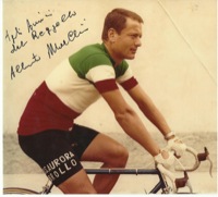 Alberto MORELLINI