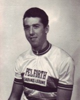 Daniel MORELON