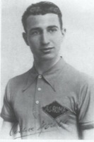 Cesare MORETTI jr