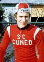 Umberto Enrico MORETTI