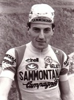 Giovanni MORO