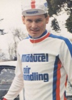 Mick MORRISON