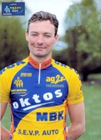 Grégory BARBIER