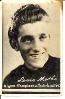 Louis MOTKE