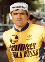 Roque MOYA CABALLERO