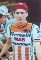 Daniel MULLER