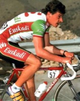 Julio BARCINA AGUINACO