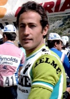 Domingo MUNOZ BERBREL