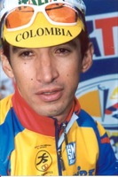 Hernan Dario MUNOZ GIRALDO