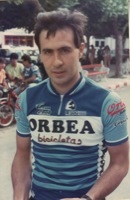 Imanol MURGA SAEZ DE ORMIJANA