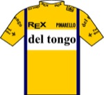 Del Tongo - Rex