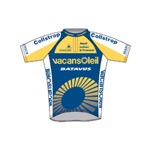 Vacansoleil Pro Cycling Team