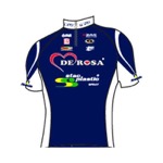 De Rosa - Stac Plastic
