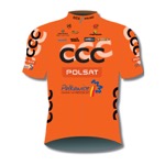 CCC Polsat - Polkowice