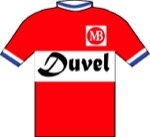 Duvel - Moortgat
