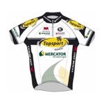 Topsport Vlaanderen - Mercator