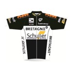 Bretagne - Schuller