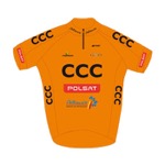 CCC Polsat - Polkowice